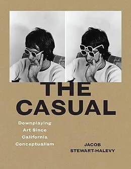 E-Book (epub) Casual von Jacob Stewart-Halevy