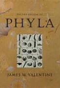 Livre Relié On the Origin of Phyla de James W. Valentine