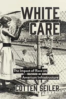 ePUB White Care von Cotten Seiler
