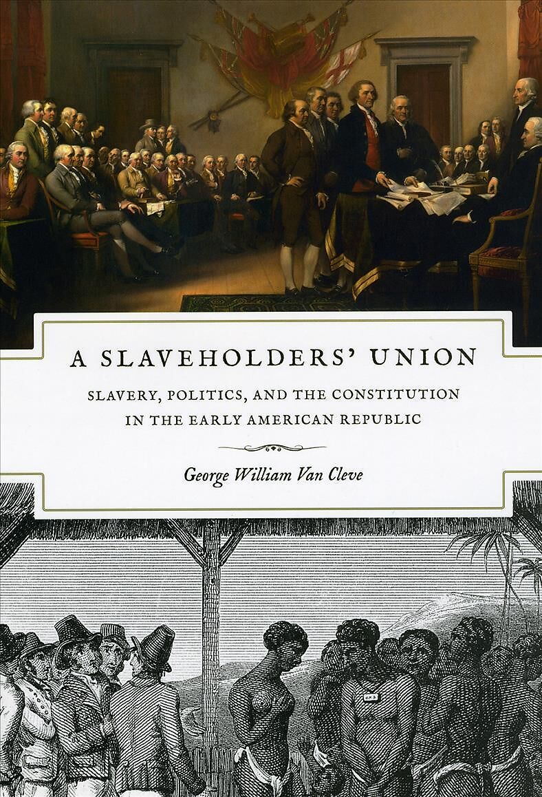 A Slaveholders' Union