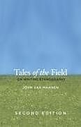 Couverture cartonnée Tales of the Field de John Van Maanen