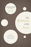 E-Book (epub) The Sciences of the Soul von Fernando Vidal