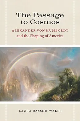 E-Book (pdf) Passage to Cosmos von Walls Laura Dassow Walls