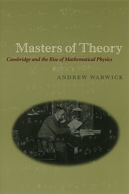 E-Book (pdf) Masters of Theory von Andrew Warwick