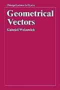 Couverture cartonnée Geometrical Vectors de Gabriel Weinreich