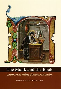 E-Book (pdf) Monk and the Book von Megan Hale Williams