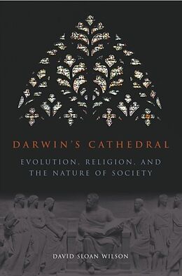 E-Book (pdf) Darwin's Cathedral von David Sloan Wilson