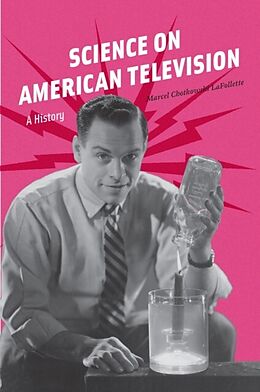 eBook (pdf) Science on American Television de Marcel Chotkowski LaFollette