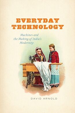 E-Book (pdf) Everyday Technology von David Arnold