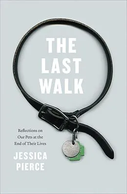E-Book (epub) The Last Walk von Jessica Pierce