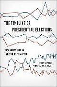 The Timeline of Presidential Elections - How Campaigns Do (and Do Not) Matter