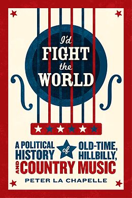 eBook (pdf) I'd Fight the World de Peter La Chapelle