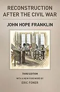 E-Book (epub) Reconstruction after the Civil War von John Hope Franklin