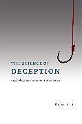 Livre Relié The Science of Deception de Pettit Michael