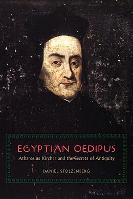 E-Book (pdf) Egyptian Oedipus von Daniel Stolzenberg