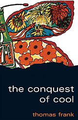 eBook (pdf) Conquest of Cool de Frank Thomas Frank