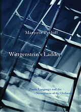 eBook (pdf) Wittgenstein's Ladder de Marjorie Perloff