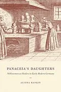 E-Book (pdf) Panaceia's Daughters von Alisha Rankin