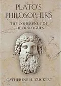 E-Book (pdf) Plato's Philosophers von Zuckert Catherine H. Zuckert