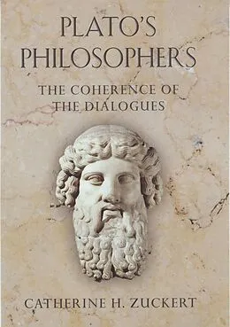 E-Book (pdf) Plato's Philosophers von Zuckert Catherine H. Zuckert