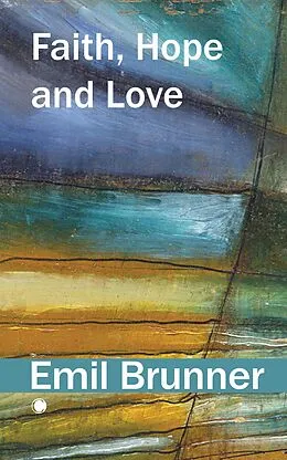 E-Book (epub) Faith, Hope and Love von 
