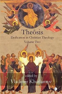 E-Book (pdf) Theosis II von Vladimir Kharlamov