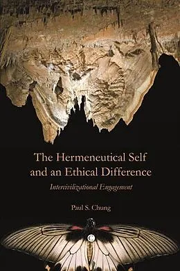 E-Book (pdf) Hermeneutical Self and an Ethical Difference von Paul S. Chung