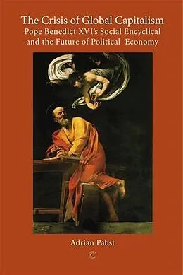 E-Book (pdf) Crisis of Global Capitalism von Adrian Pabst