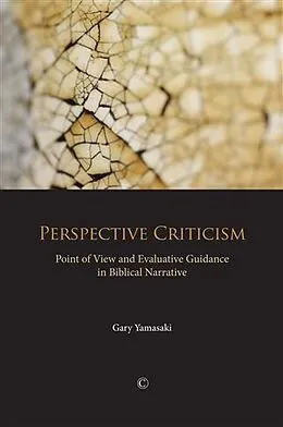 E-Book (pdf) Perspective Criticism von Gary Yamasaki