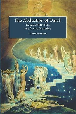 E-Book (pdf) Abduction of Dinah von Daniel Hankore