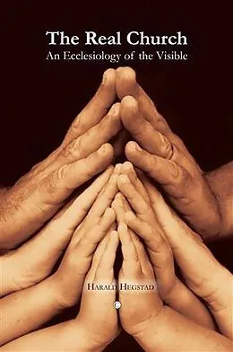 E-Book (pdf) Real Church von Harald Hegstad