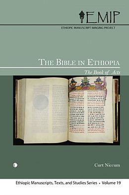 E-Book (pdf) Bible in Ethiopia von Curt Niccum