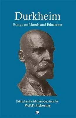 E-Book (pdf) Durkheim von W. S. F Pickering