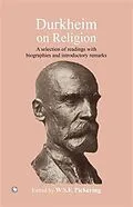 E-Book (pdf) Durkheim on Religion von W. S. F Pickering