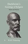 E-Book (pdf) Durkheim's Sociology of Religion von W. S. F Pickering