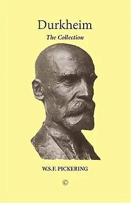 E-Book (pdf) Durkheim von W. S. F Pickering