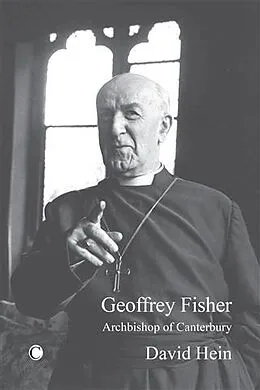 PDF Geoffrey Fisher von David Hein