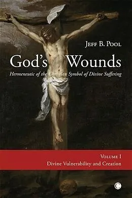 E-Book (pdf) God's Wounds von Jeff B. Pool
