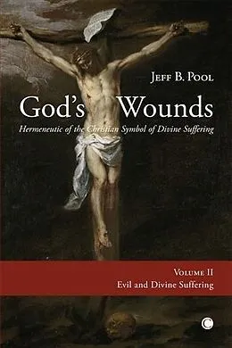 E-Book (pdf) God's Wounds von Jeff B. Pool