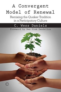 eBook (pdf) Convergent Model of Renewal de C. Wess Daniels