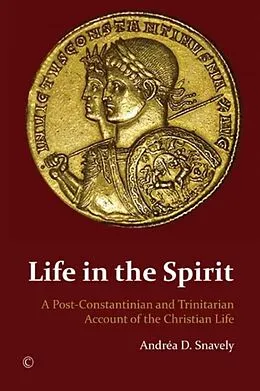 E-Book (pdf) Life in the Spirit von Andrea D. Snavely