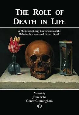 E-Book (pdf) Role of Death in Life von John Behr