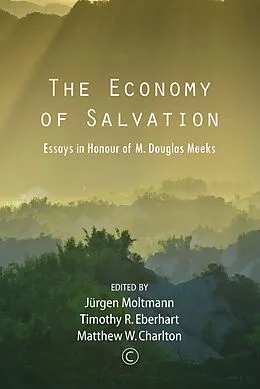 E-Book (pdf) Economy of Salvation von Matthew Charlton