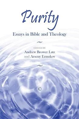 E-Book (pdf) Purity von Andrew Brower Latz