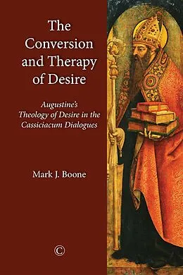 E-Book (pdf) Conversion and Therapy of Desire von Mark J Boone