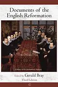 E-Book (pdf) Documents of the English Reformation von Gerald Bray