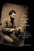 PDF Audacity of His Enterprise von M. Max Hamon