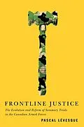 ePUB Frontline Justice von Pascal Levesque