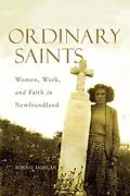 E-Book (epub) Ordinary Saints von Bonnie Morgan
