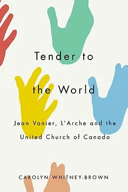 E-Book (pdf) Tender to the World von Carolyn Whitney-Brown